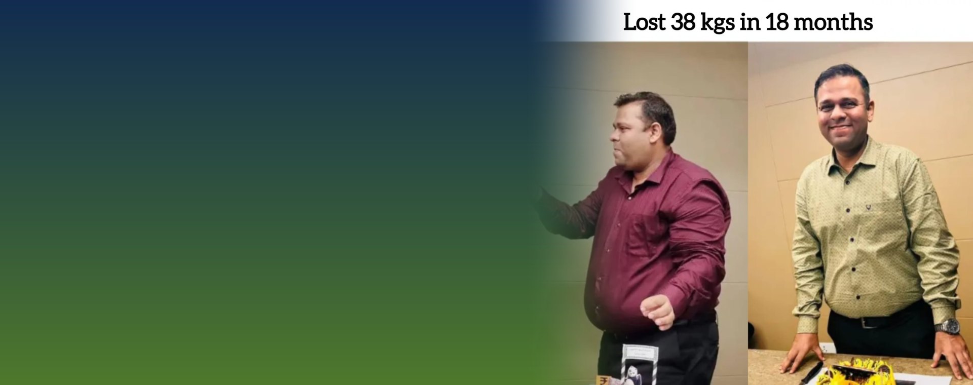 Real results from our clients
