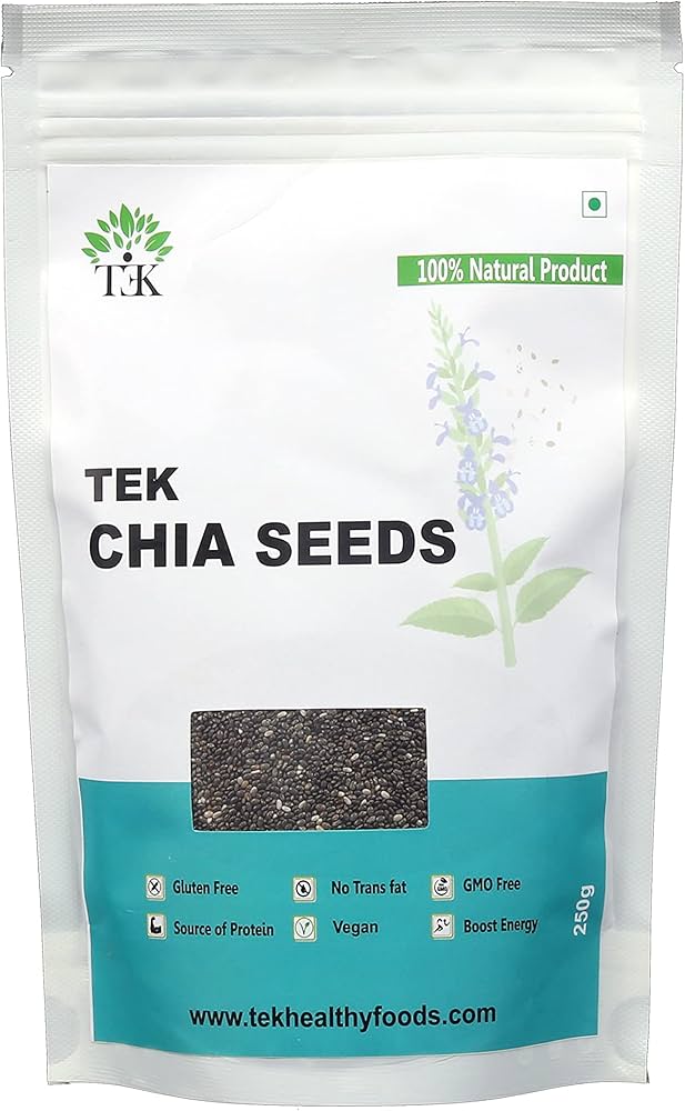 Chia Seed