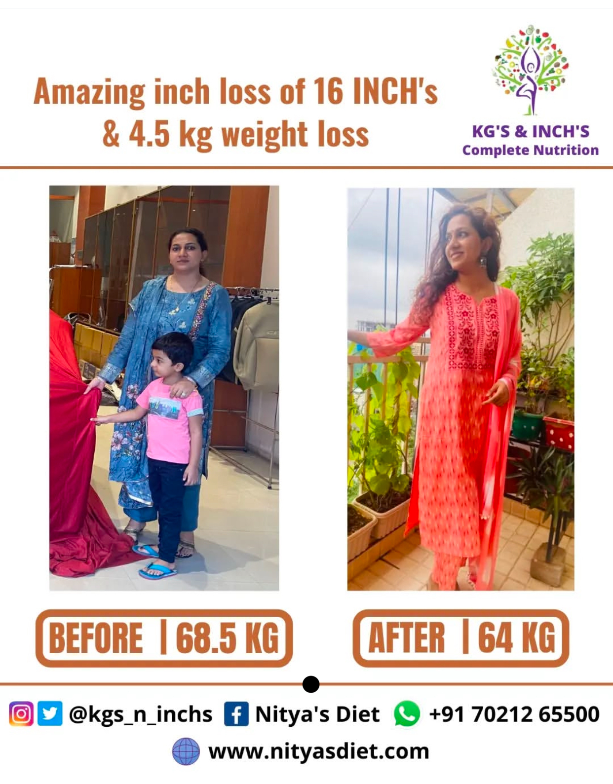 Vinnita Shewani